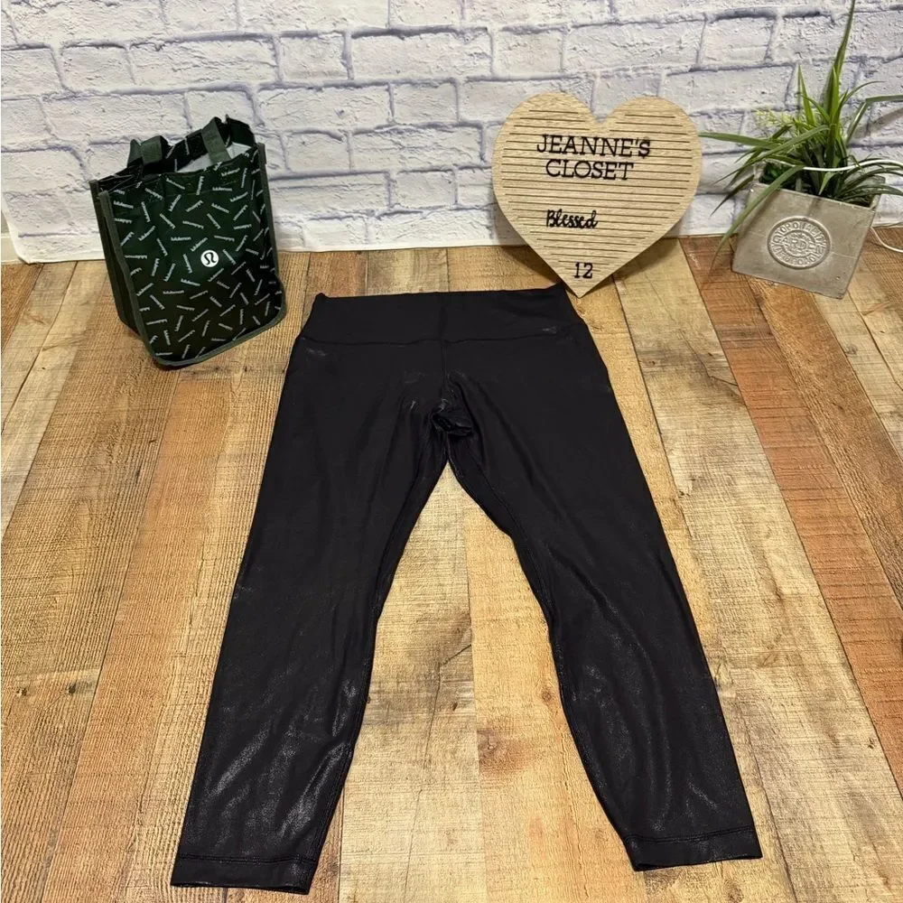 Lululemon Align High-Rise Pant 25